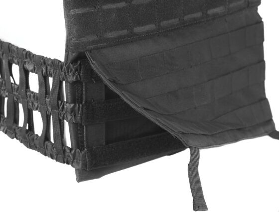 Military Vest Γιλέκο Γυμναστικής Amila  95101 - Image 5