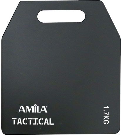 Πλάκα βάρους 1,7kg 95102