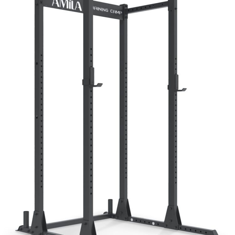 Κλωβός Δύναμης AMILA Power Rack Compact Training Camp 95200