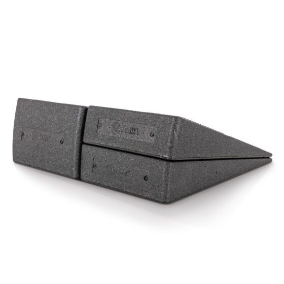 AMILA Squat Wedge Block 95307 - Image 2