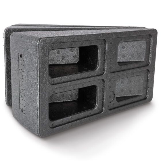 AMILA Squat Wedge Block 95307 - Image 4