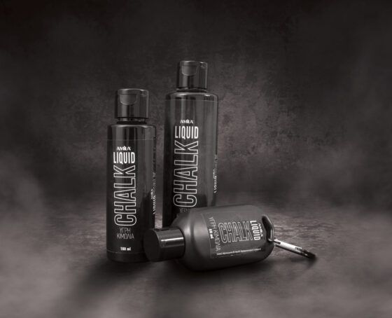 Υγρή Μαγνησία AMILA Liquid Chalk 100ml 95313 - Image 3
