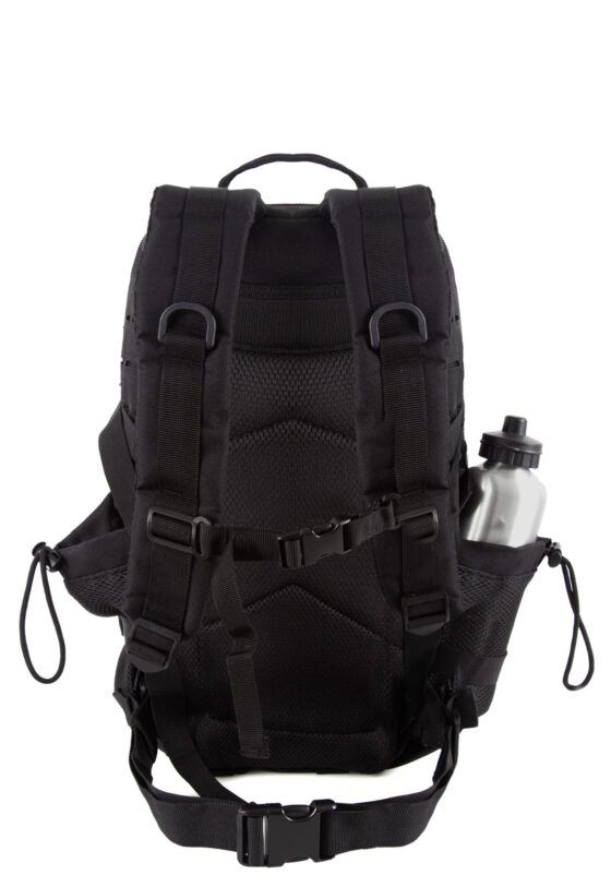Σακίδιο πλάτης 28L AMILA TACTICAL Small, Μαύρο 95348 - Image 5