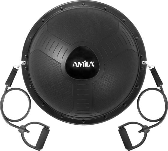 Μπάλα Ισορροπίας AMILA  TPE 60cm 95880