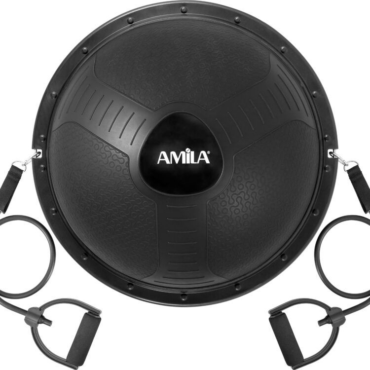 Μπάλα Ισορροπίας AMILA  TPE 60cm 95880