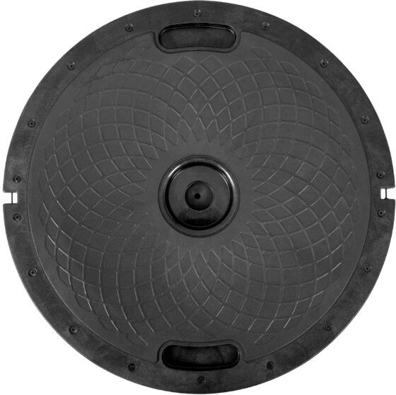Μπάλα Ισορροπίας AMILA  TPE 60cm 95880 - Image 3