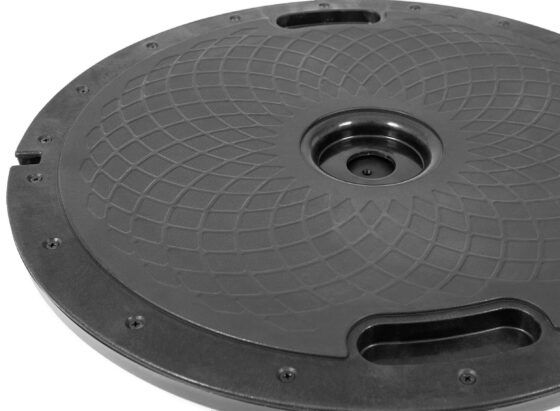 Μπάλα Ισορροπίας AMILA  TPE 60cm 95880 - Image 4