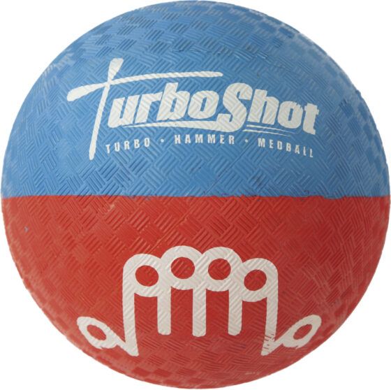 Turbo Shot (σφαίρα) 96619