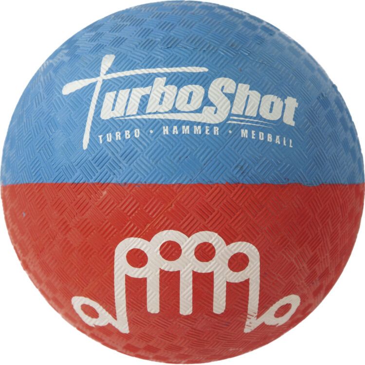 Turbo Shot (σφαίρα) 96619