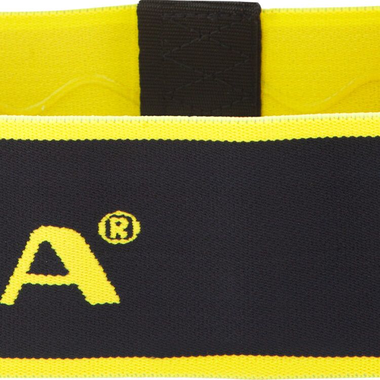Λάστιχο Αντίστασης AMILA Fabric HipBand Medium 96621