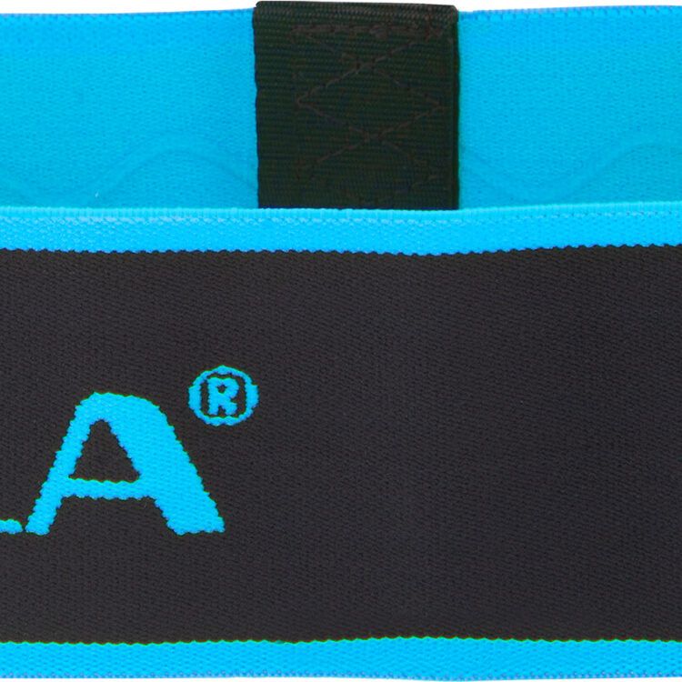 Λάστιχο Αντίστασης AMILA Fabric HipBand Heavy 96622