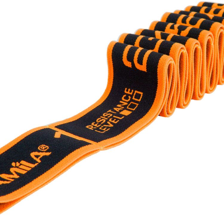 Λάστιχο Αντίστασης AMILA Fabric Multi Loop Band Light (96623)