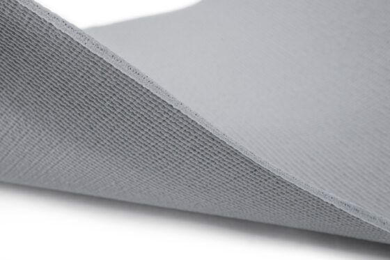 Στρώμα Yoga 6mm Ανθρακί Amila 96753 - Image 8