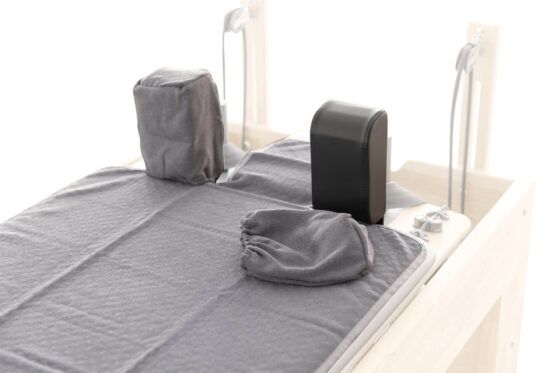 Πετσέτα AMILA Reformer Towel Pro 96905 - Image 8