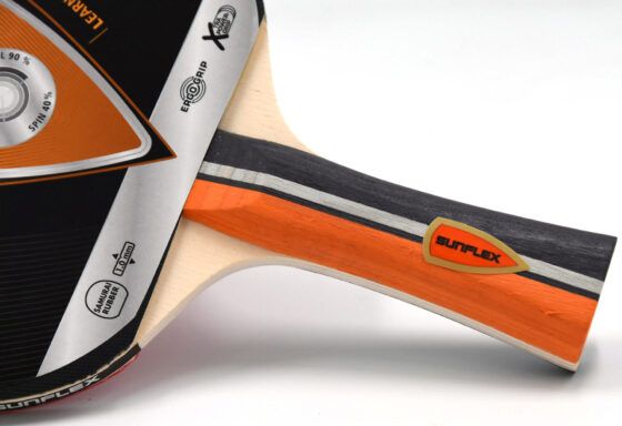Ρακέτα Ping Pong Sunflex FORCE C20 (97152) - Image 3