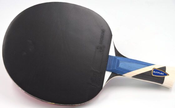 Ρακέτα Ping Pong Sunflex Dynamic A40 97157 - Image 9