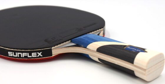 Ρακέτα Ping Pong Sunflex Dynamic A40 97157 - Image 11