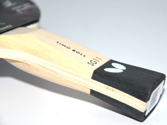 Ρακέτα Ping Pong Butterfly Timo Boll SG1197160 - Image 10