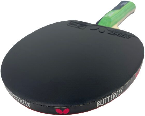 Ρακέτα Ping Pong Butterfly Timo Boll Smaragd 97163 - Image 2
