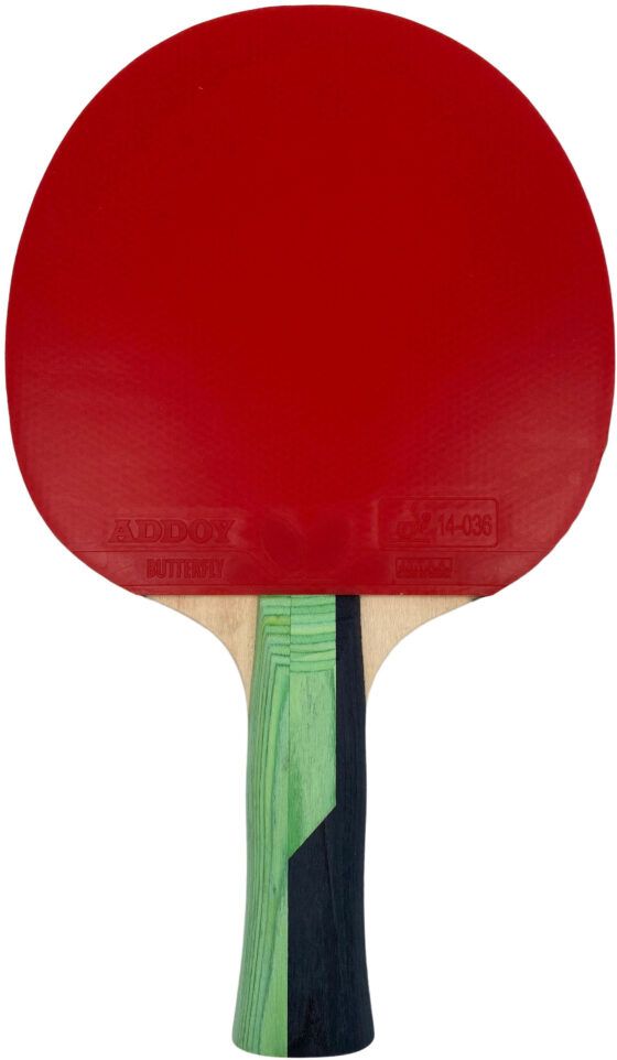 Ρακέτα Ping Pong Butterfly Timo Boll Smaragd 97163 - Image 3