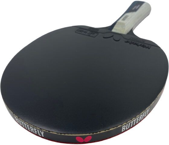 Ρακέτα Ping Pong Butterfly Timo Boll Diamond 97166 - Image 2