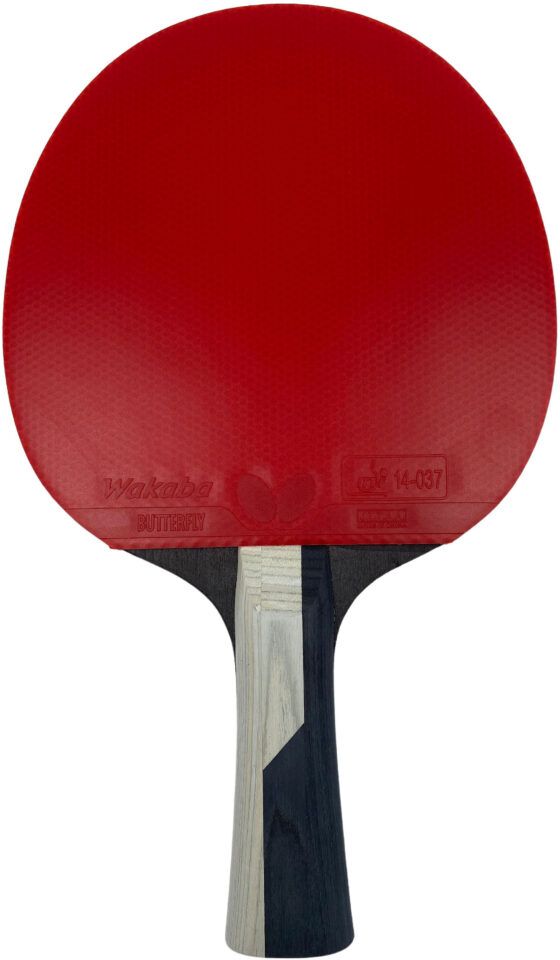 Ρακέτα Ping Pong Butterfly Timo Boll Diamond 97166 - Image 3