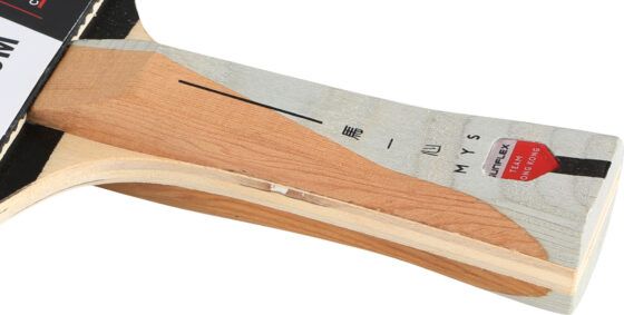 Ρακέτα Ping Pong Sunflex Mat Yat Sum 97180 - Image 3