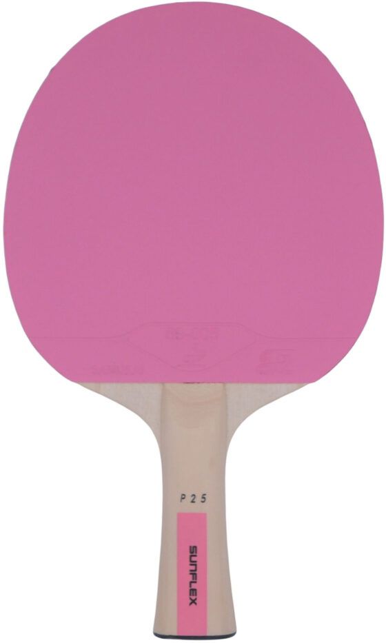 Ρακέτα Ping Pong Sunflex Color Comp P25 (97181) - Image 2