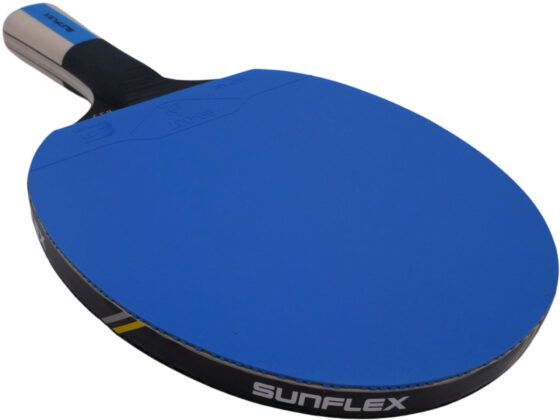 Ρακέτα Ping Pong Sunflex Color Comp B35 97183 - Image 8