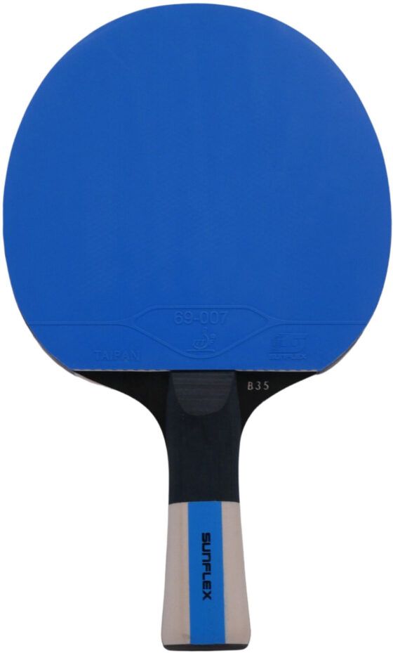 Ρακέτα Ping Pong Sunflex Color Comp B35 97183 - Image 5