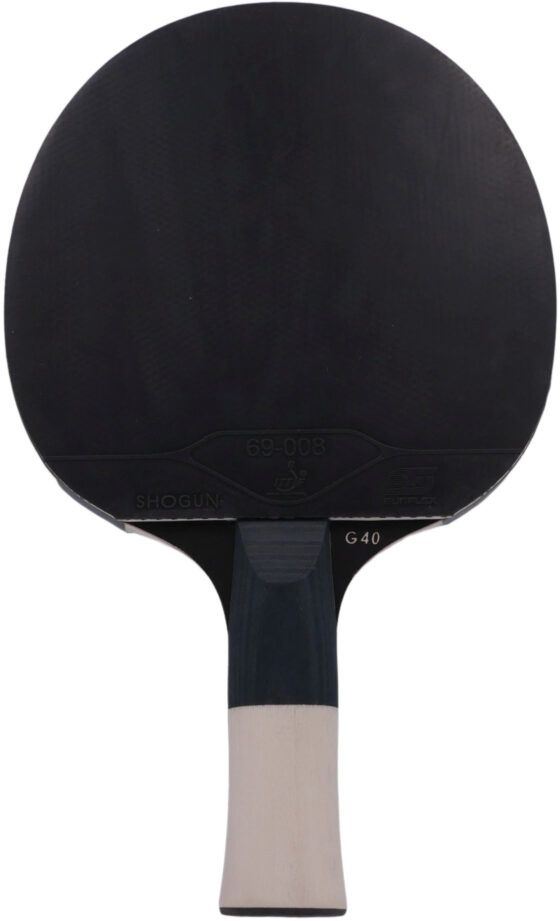 Ρακέτα Ping Pong Color Comp G40 Sunflex Κωδ. 97184 - Image 4