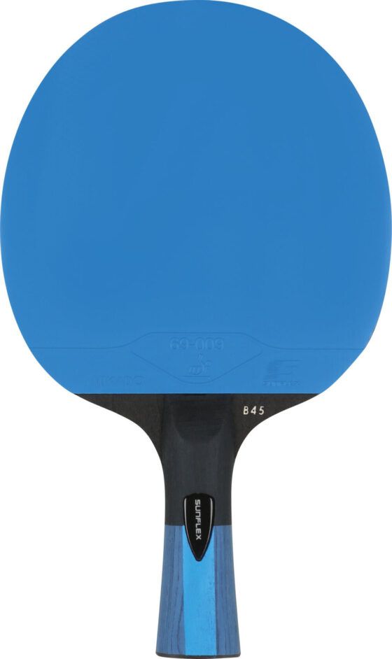 Ρακέτα Ping Pong Sunflex Color Comp B45 (97185) - Image 8