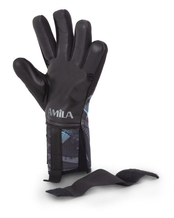Γάντια Τερματοφύλακα AMILA Super Catch No10 - Image 2