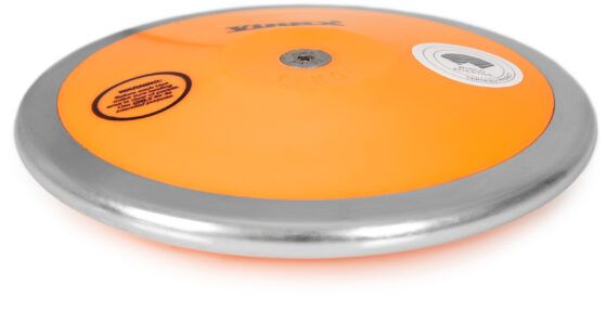 Δίσκος Προπόνησης Γυναικών 1kg 97754 - Image 2