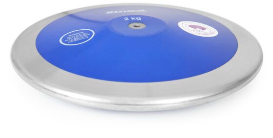 Δίσκος High Spin 2kg 97758 - Image 2