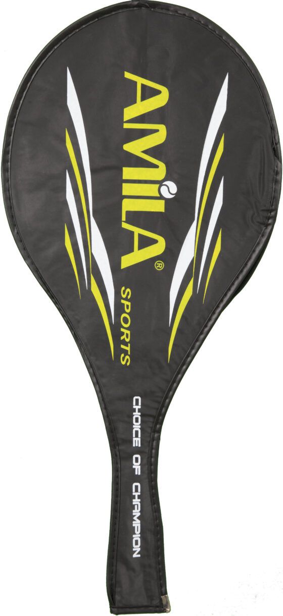 Θήκη Ρακέτας Badminton 3/4 AMILA 98528