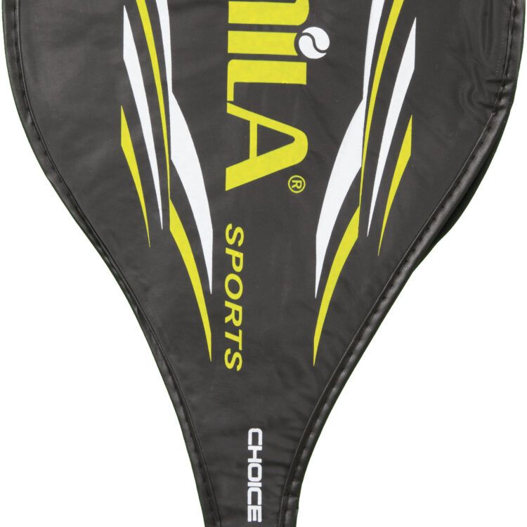 Θήκη Ρακέτας Badminton 3/4 AMILA 98528