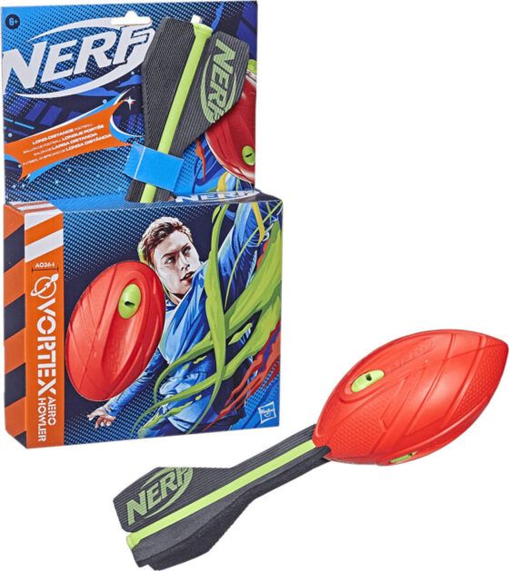 Nerf Vortex Aero Howler 99571 - Image 3