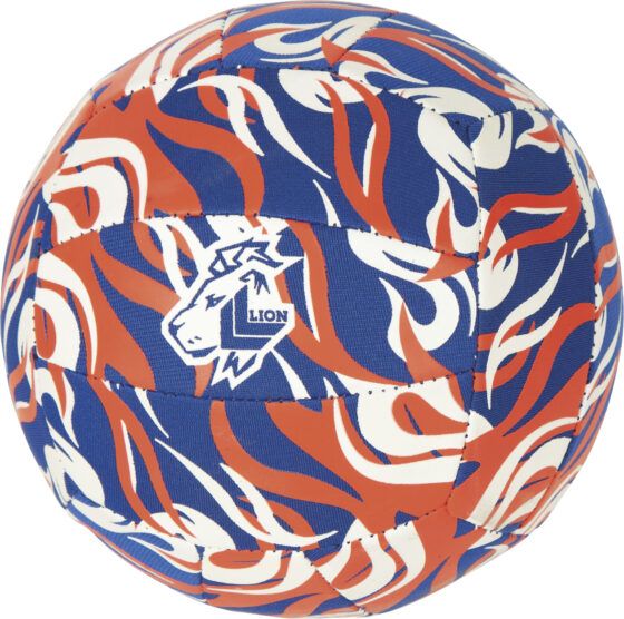 Παιχνίδι Μπάλα LION Ocean Ball No3 99623 - Image 2