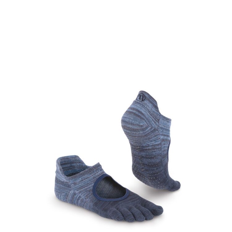 Κάλτσες Pilates Yoga AMILA Pulcherrima Okeanos No39-42 (99854)