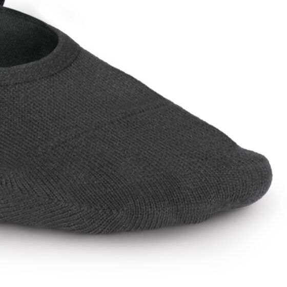 Κάλτσες Pilates Yoga AMILA Bellulu Black No39-42 (99858) - Image 3