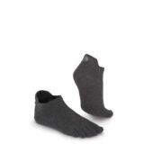 Κάλτσες Pilates Yoga AMILA Felis Ash Grey No35-38 (99861)