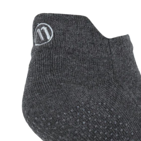 Κάλτσες Pilates Yoga AMILA Felis Ash Grey No35-38 (99861) - Image 3