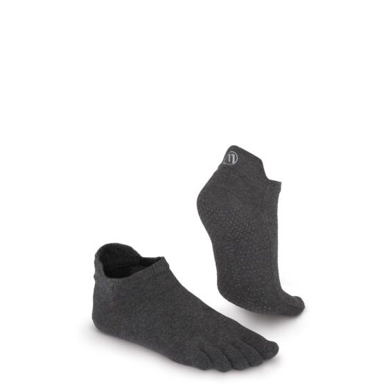 Κάλτσες Pilates Yoga AMILA Felis Ash Grey No39-42 (99862)