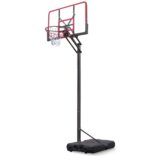 Σέτ Μπασκέτα AMILA AIRBALL NPC30 49204