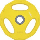 Δίσκος Amila 84516 Με Επένδυση Λάστιχου 2,5 kg