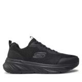 Skechers Ανδρικά Sneakers Μαύρο