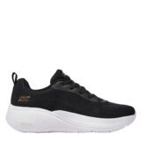 Skechers Bobs Γυναικεία Sneakers Μαύρο