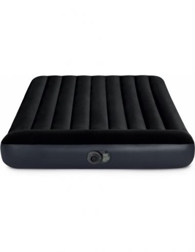 Φουσκωτό Στρώμα Ύπνου 152x203x25  Intex Pillow Rest Classic Queen 64150