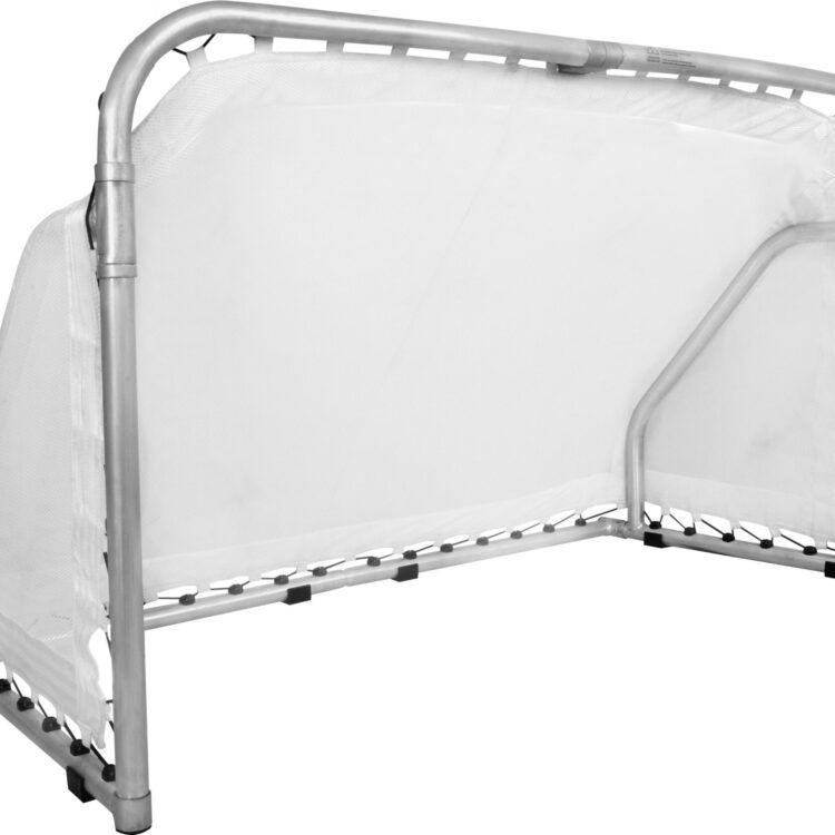 Mini Τέρμα Ποδοσφαίρου Αναδιπλούμενο 155x95x75cm 44907